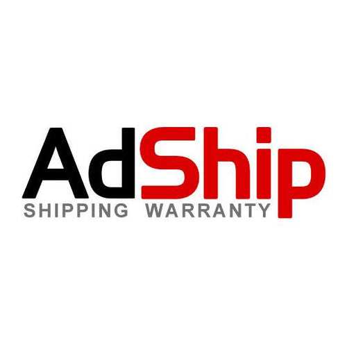 AdShip Shipping Warranty